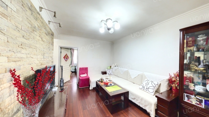 双柳巷二手房实景图