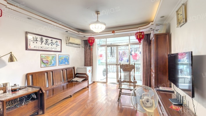 百花苑蛇口二手房实景图