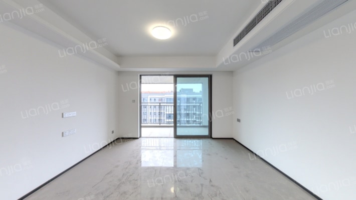 中海寰宇天下一期二手房实景图