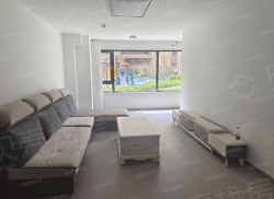 整租·融创城 3室2厅 南/北_融创城租房