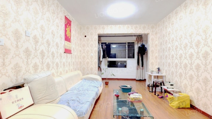 新贤家园二手房实景图