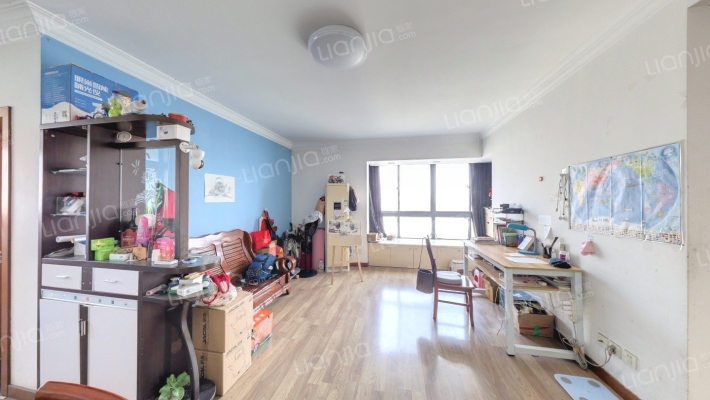 紫晶南园二手房实景图