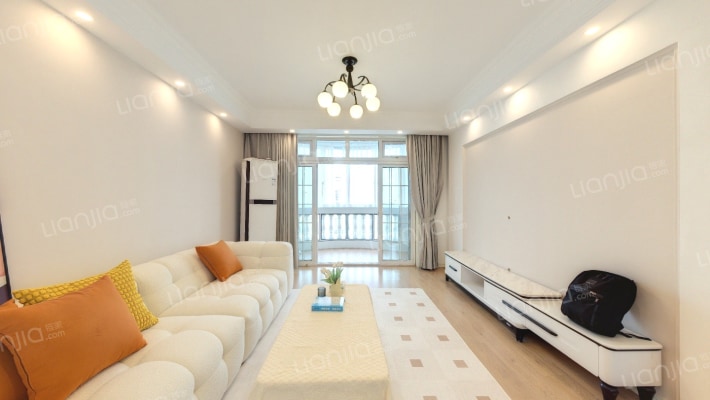 京都苑二手房实景图