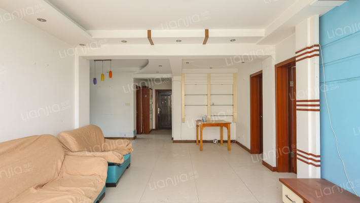 华瑞新城二手房实景图