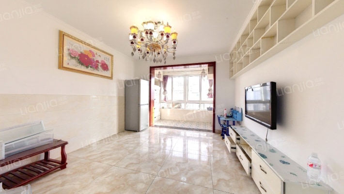 张云小区二手房实景图