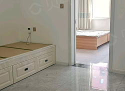 整租·金泉嘉苑 1室1厅 东_金泉嘉苑租房