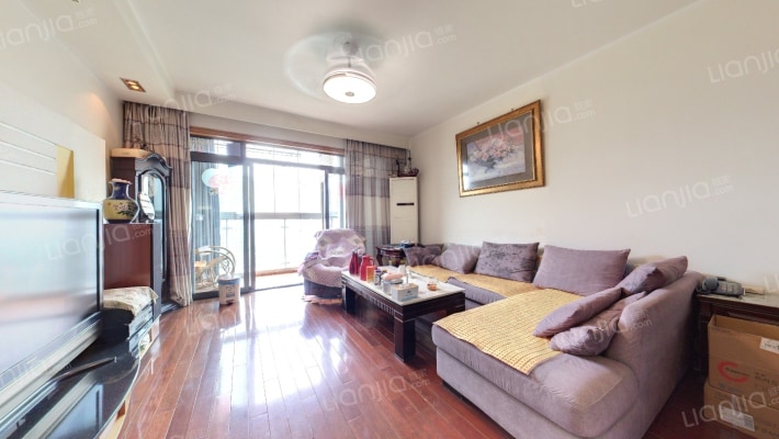 东方汇景苑二手房实景图