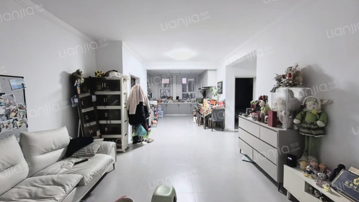 上城雅居二手房实景图