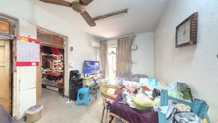 电测村二手房实景图