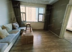 整租·香榭里·東湖方舟 2室2厅 南_香榭里·東湖方舟租房