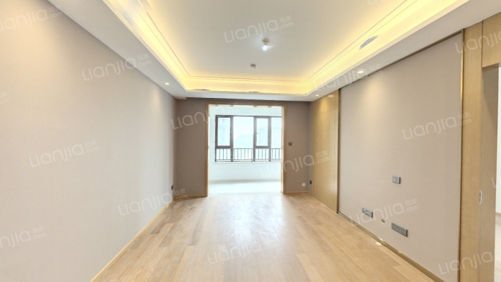 中建锦绣首府二手房实景图