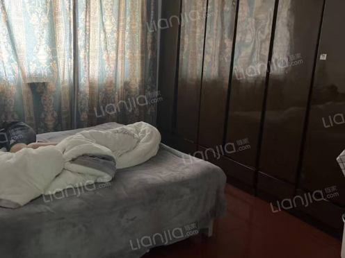 整租·长重社区 2室1厅 南