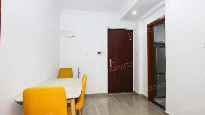 红馥里二手房实景图