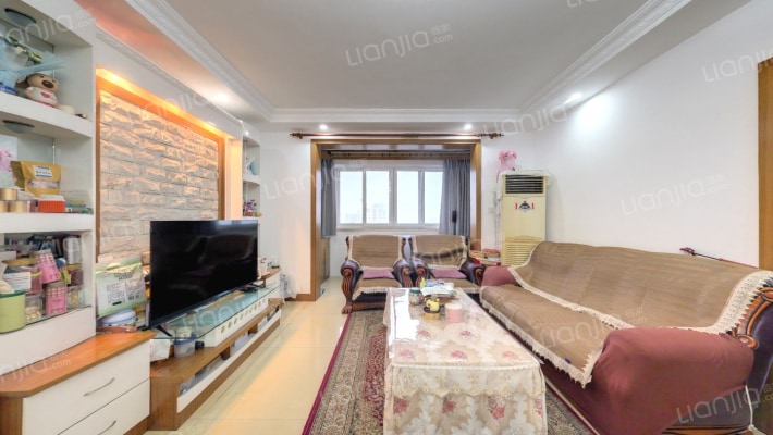 金宝大厦二手房实景图