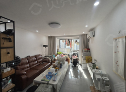 整租·东康名苑 2室2厅 南_东康名苑租房