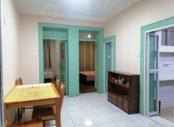 整租·西上园小区 2室2厅 南_西上园小区租房