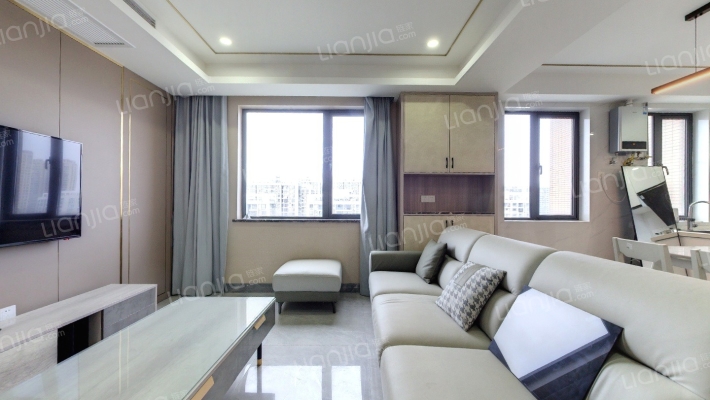 江南文苑二手房实景图