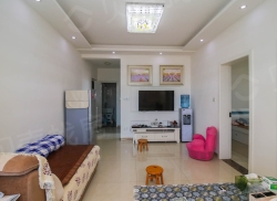 整租·金域尚城 2室2厅 东_金域尚城租房