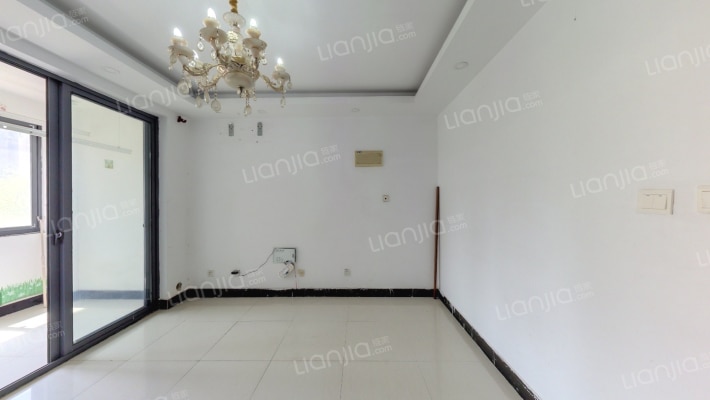 华川家园二手房实景图