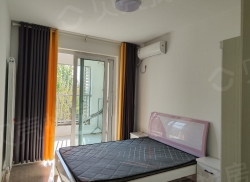 整租·诚城三英里西苑 3室2厅 南/北_诚城三英里西苑租房