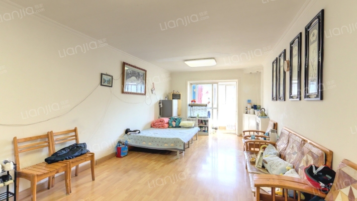 小潞邑二手房实景图