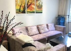 整租·汀苑小区 2室1厅 南_汀苑小区租房