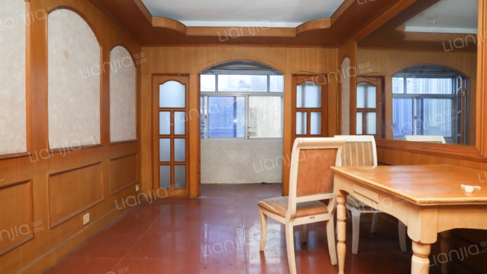 车站西一村二手房实景图