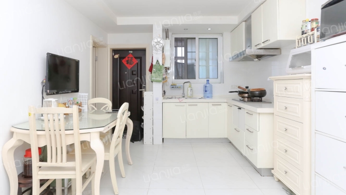 安得公寓二手房实景图