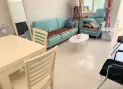 整租·冶金新村 2室2厅 南_冶金新村租房