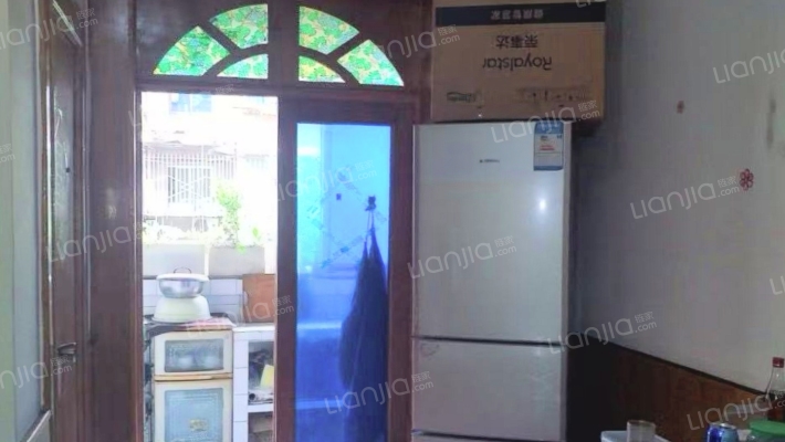 玉居庵东路3号院二手房实景图