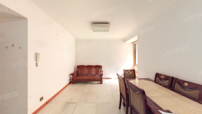 红星苑二手房实景图