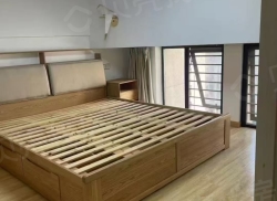 整租·翰林世家 0室1厅 东南/南_翰林世家租房