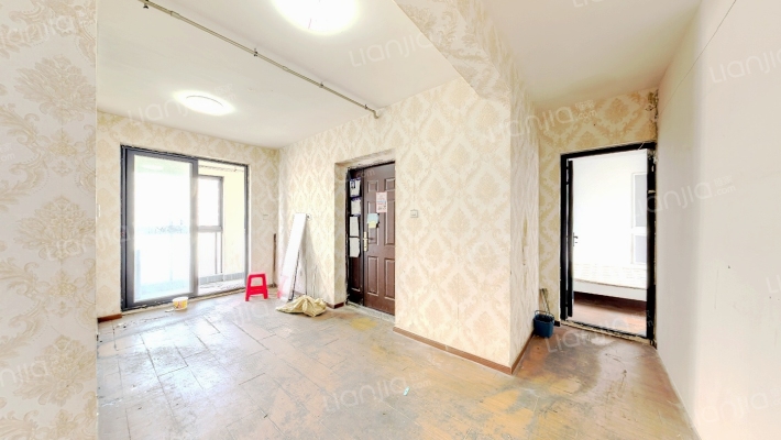 山湖湾南区二手房实景图