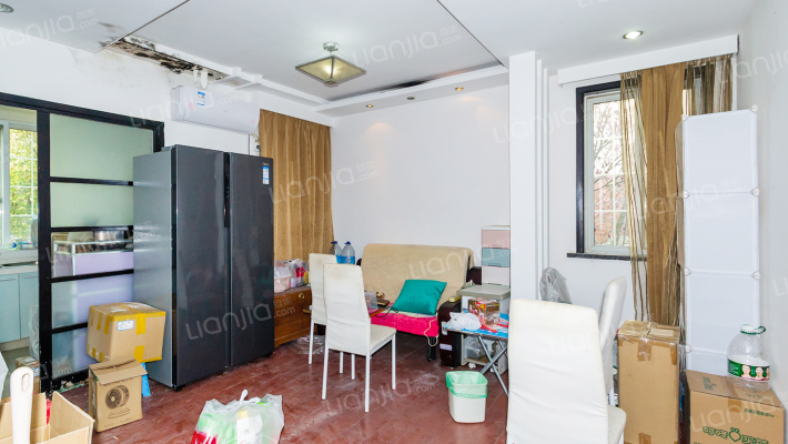 棕榈滩海景城二手房实景图