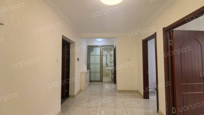 幸福茗苑二期二手房实景图