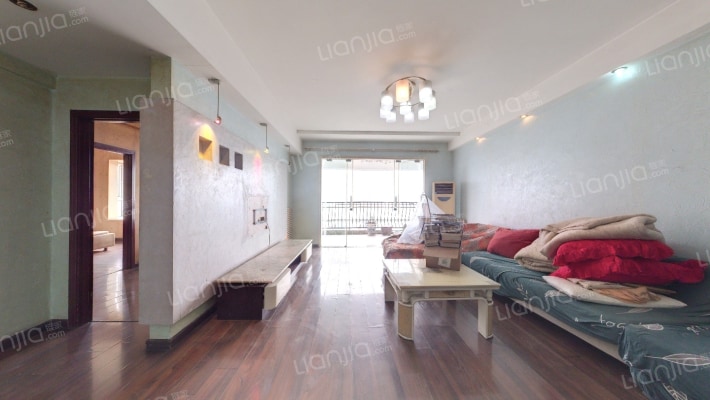 金色家园(南岸)二手房实景图