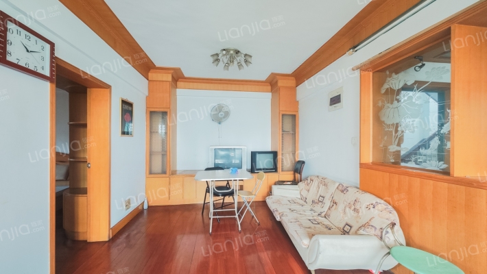 邓府苑二手房实景图