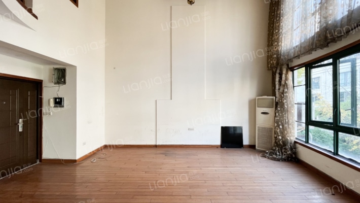 中天香悦华府二手房实景图