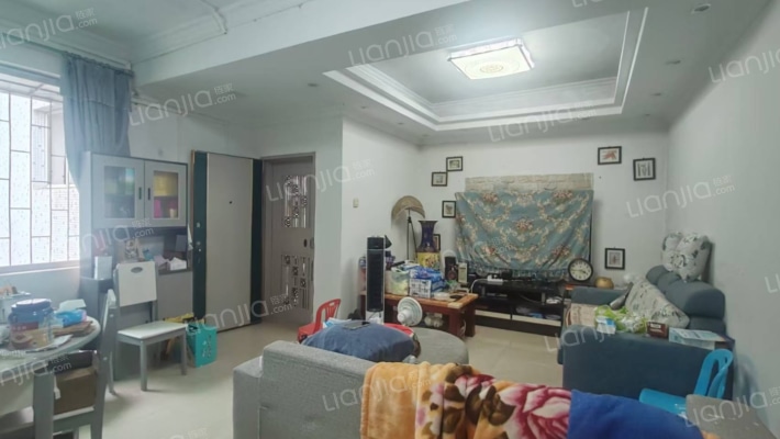 龙輝閣二手房实景图