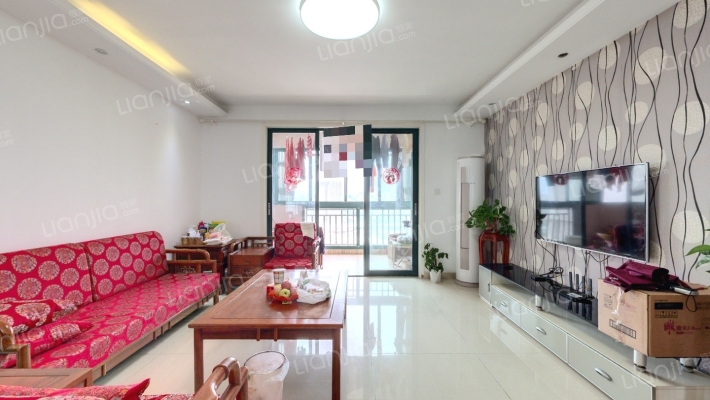 明发商业广场二手房实景图