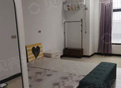 整租·美博公寓 1室1厅 西_美博公寓租房