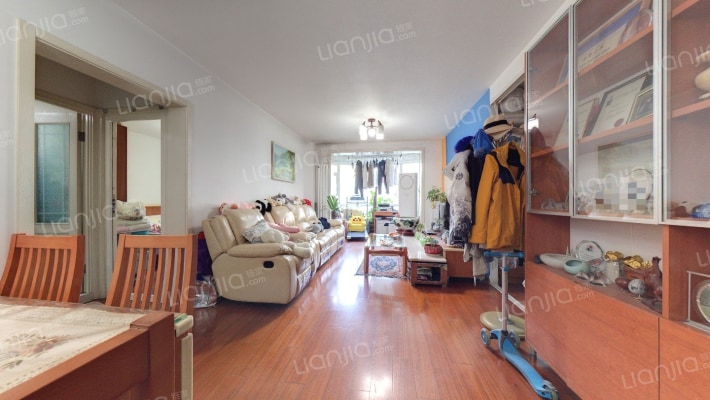 金晖嘉园二手房实景图