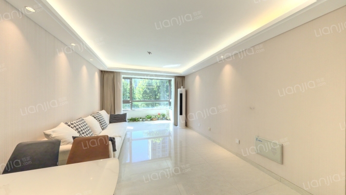 国韵村二手房实景图