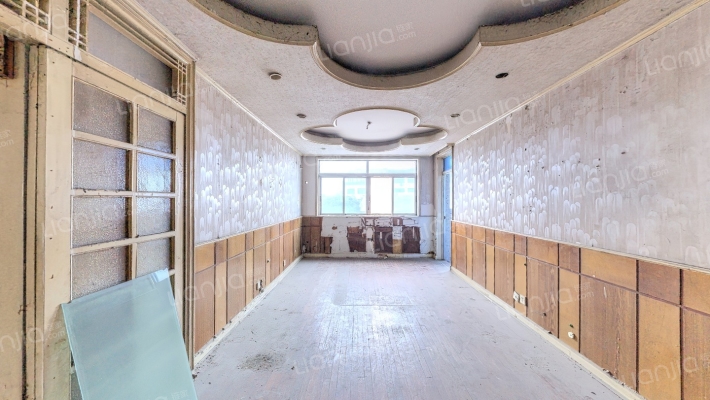 秀枫翠谷二手房实景图