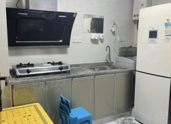 整租·仁和和润小区 1室1厅 东南_仁和和润小区租房