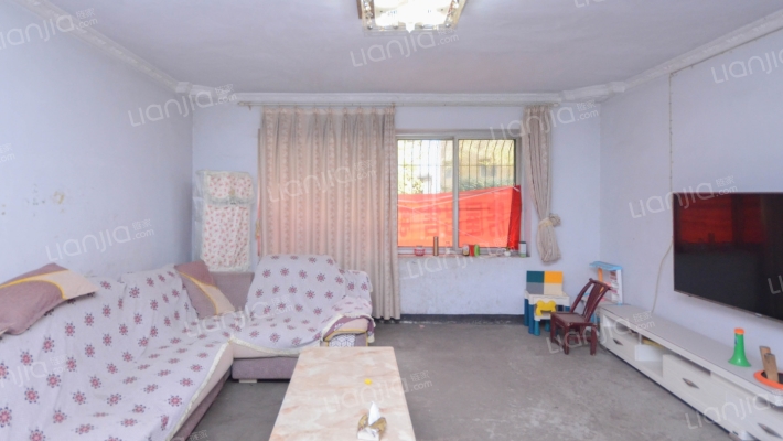 百安大道1号二手房实景图