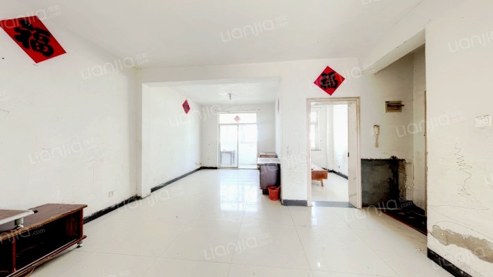 安居楼二手房实景图