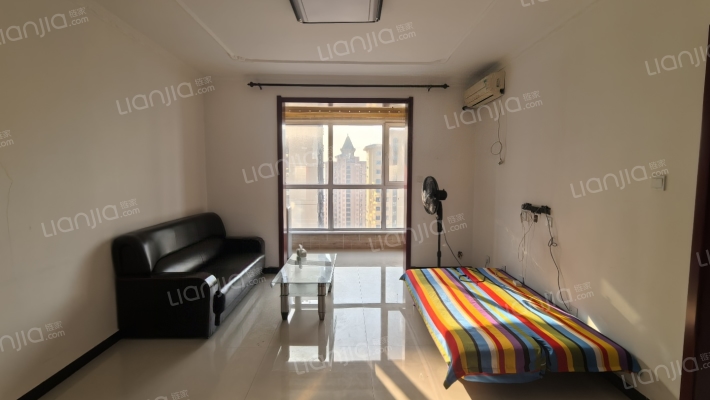 福美小区C区二手房实景图