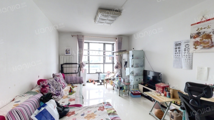 依丽园二手房实景图