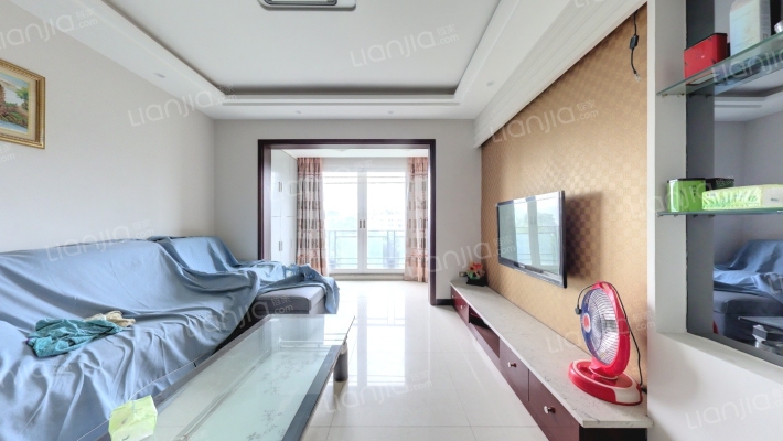 金泉阳光花园二手房实景图